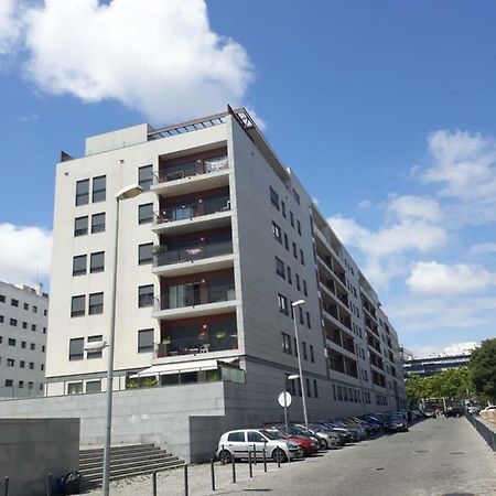 Parque Das Nacoes 리스본 외부 사진